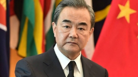  Trung Quốc thúc giục Iran và Israel hành động kiềm chế