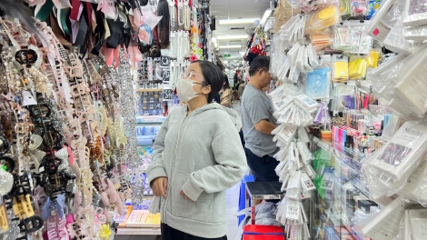 Hỗ trợ người nộp thuế lập hóa đơn điện tử được khởi tạo từ máy tính tiền