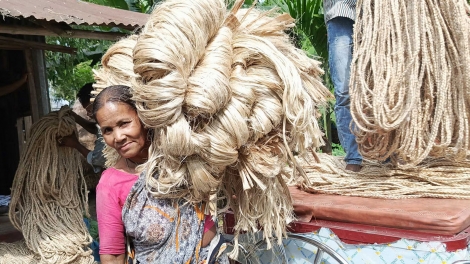 Thêm nhiều mặt hàng của Bangladesh bị Ấn Độ cấm thông quan qua đường bộ