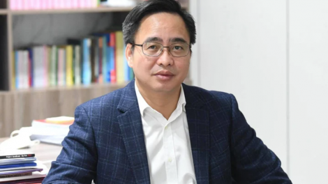 Báo chí truyền cảm hứng cho kỷ nguyên mới