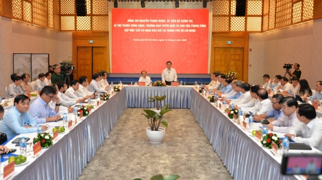 “Báo chí phải vươn lên để hoàn thành sứ mệnh trong kỷ nguyên mới”