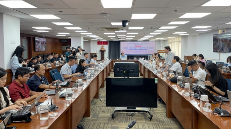 TP.HCM huy động gần 1.000 công an bảo vệ kỳ thi lớp 10, siết chặt gian lận công nghệ cao