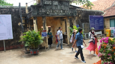 Theo dòng Thời sự sáng 29/6/2025