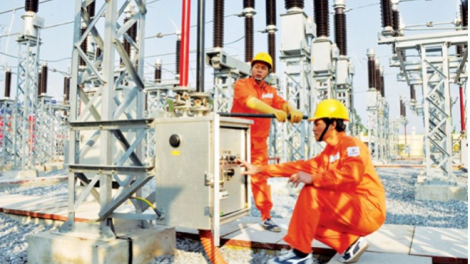 Thời sự 6h 4/6/2025: Đảm bảo dứt khoát không để thiếu điện trong bất cứ trường hợp nào