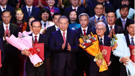 Bản tin 15h 30/6/2025