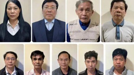 Bản tin 9h 24/6/2025