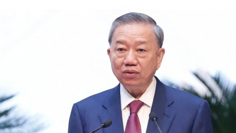 Thời sự 6h 26/6/2025: Tổng Bí thư Tô Lâm ký quyết định thành lập 23 đảng bộ tỉnh, thành sau sáp nhập