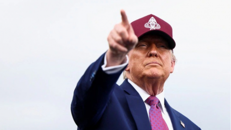 Tổng thống Trump hy vọng các không kích sẽ mở đường cho ngoại giao với Iran