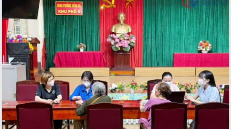 Theo dòng thời sự sáng 4/6/2025