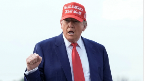 Ông Trump sẽ có bài phát biểu về cuộc không kích vào các cơ sở hạt nhân Iran