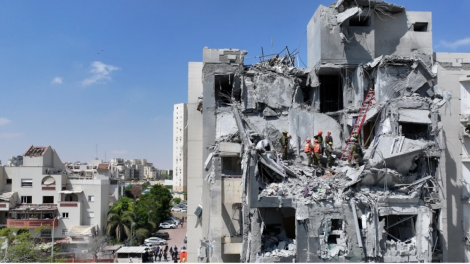 Ngừng bắn Israel – Iran: Hòa bình thực sự bền vững?