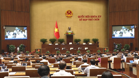 Bản tin 15h 12/6/2025