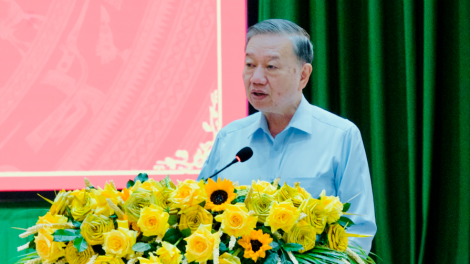 Thời sự 18h 3/6/2025: Vĩnh Long mới hội tụ đủ các yếu tố để trở thành Trung tâm kinh tế mới