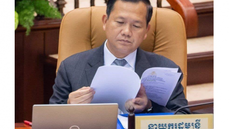 Campuchia dừng nhập xăng dầu từ Thái Lan 