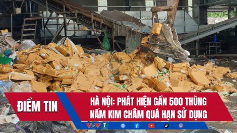 Điểm tin ngày 26/6/2025