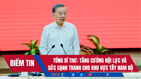 Điểm tin 4/6/2025