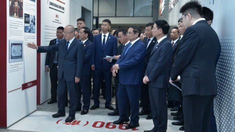 Bản tin 15h 26/6/2025