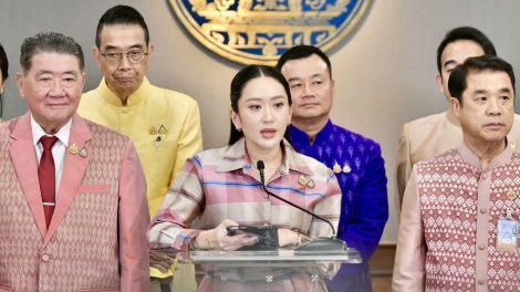Thủ tướng Thái Lan: “Chúng tôi không đóng hay mở biên giới vì mục đích chính trị”