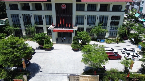 Ban Bí thư nghiêm cấm liên hoan, chúc mừng nhận chức, lên chức khi sáp nhập tỉnh, xã