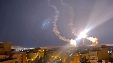 Thời sự 12h 13/6/2025: Iran tuyên bố trả đũa các cuộc tấn công của Israel