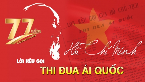 Từ “Sóng Duyên Hải”, “Gió Đại Phong”…đến khát vọng vươn mình