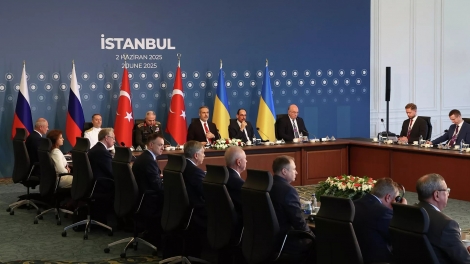 Nga - Ukraine đàm phán vòng hai: Thống nhất trao đổi tù nhân, đề xuất ngừng bắn nhân đạo