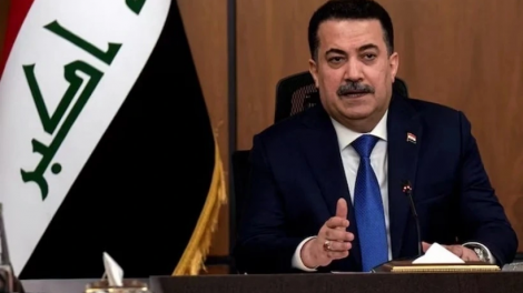 Iraq lên án các cuộc không kích của Israel vào Lebanon