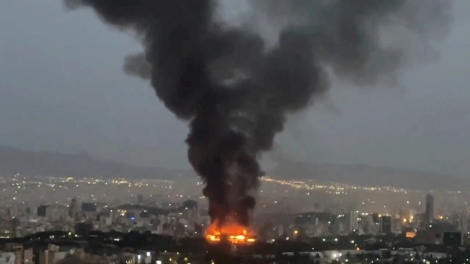 Xung đột Israel-Iran và những tác động tới nền kinh tế toàn cầu