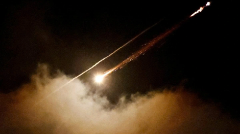 Mỹ khuyến cáo công dân không tới Israel, Bờ Tây và Gaza