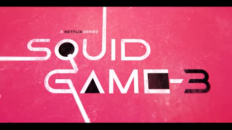 Người hâm mộ được trải nghiệm thực tế với “Squid Game” tại London