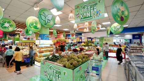 Đẩy mạnh kích cầu, tạo sức bật cho tăng trưởng kinh tế