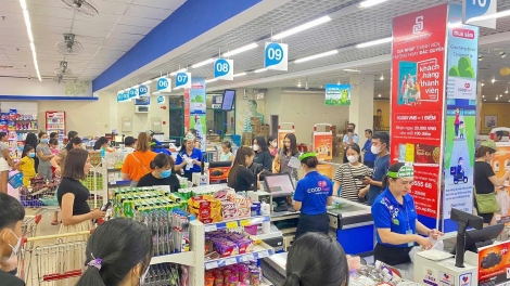 Theo dòng thời sự sáng 16/6/2025 