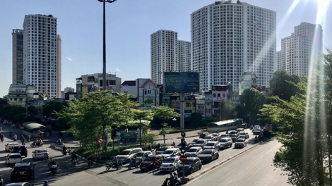 Thời tiết ngày 18/6/2025: Miền Bắc nắng gay gắt, chiều tối mưa lớn, Nam Bộ tiếp tục dông 
