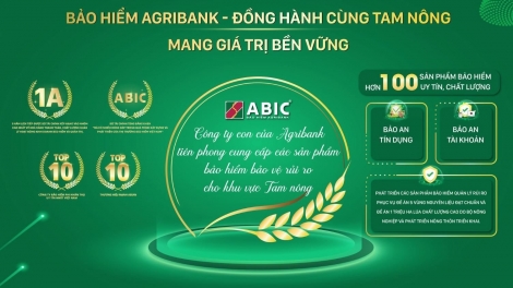Bảo an tín dụng – “Lá chắn” tài chính giữa những mất mát không lường trước