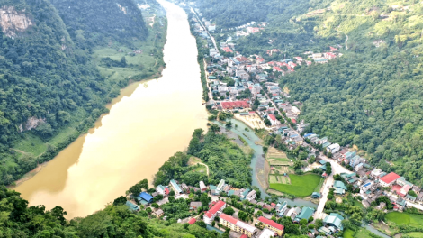 Cao Bằng: Xác minh nguyên nhân vụ 4 người thương vong tại khu vực mỏ khai thác vàng