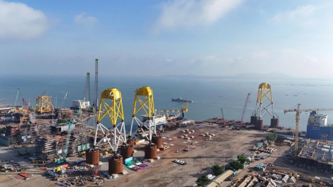 Thời sự 21h30 17/6/2025: Petrovietnam vào Top 11 doanh nghiệp lớn nhất Đông Nam Á
