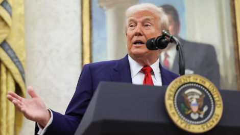 “Siêu dự luật” cải cách thuế của Tổng thống Trump: Bước ngoặt hay sự mạo hiểm?