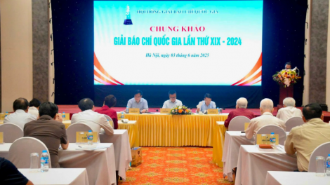 Bản tin 15h 3/6/2025