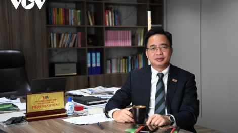 Cuộc cách mạng tạo chuyển biến lịch sử cho tầm nhìn 100 năm 