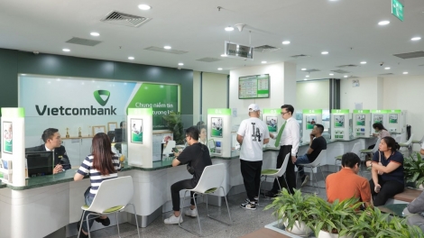 Vietcombank, VietinBank và BIDV chỉ được chia cổ tức bằng cổ phiếu khi có tỷ lệ nợ xấu dưới 3%