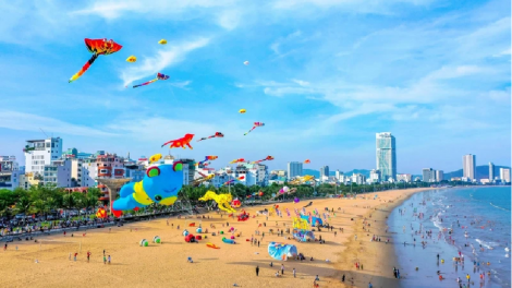Theo dòng thời sự chiều 2/6/2025