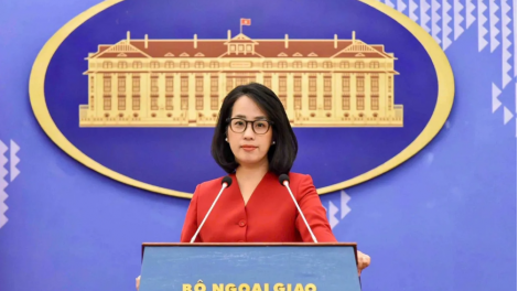 Thời sự 6h 15/6/2025: Việt Nam chính thức trở thành nước đối tác của nhóm BRICS