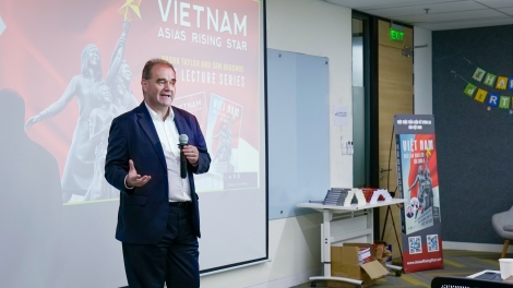Việt Nam hội nhập kinh tế quốc tế: Tư duy mới trong bối cảnh mới