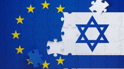 9 nước EU kêu gọi chấm dứt giao dịch với các khu định cư của Israel