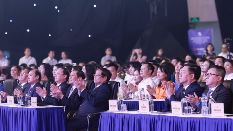 Thời sự 6h 22/6/2025: Giải Báo chí Quốc gia lần thứ 19: khơi dậy khát vọng phát triển.