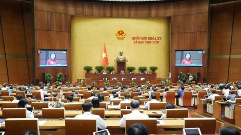 Thời sự 18h 17/6/2025: Cần những đột phá thể chế, đổi mới tư duy làm chính sách
