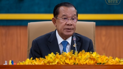 Chủ tịch Thượng viện Campuchia Hun Sen đe dọa dừng nhập khẩu xăng dầu từ Thái Lan