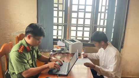 Thời sự 21h30 27/6/2025: Công an tỉnh Lâm Đồng khởi tố vụ án hình sự Cố ý làm lộ bí mật nhà nước