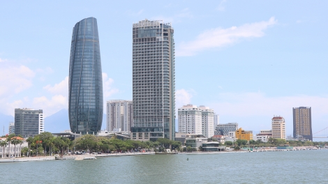 Đà Nẵng- Điểm đến hấp dẫn khởi nghiệp, đổi mới sáng tạo
