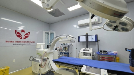 Trung tâm Nghiên cứu Tiền lâm sàng (Animal Lab) tạo đột phá cho Y học Việt Nam